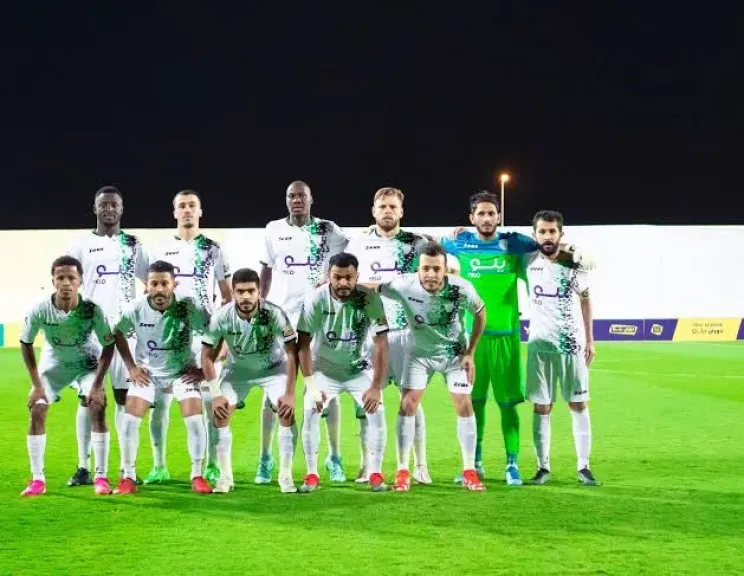 نادي الخلود السعودي