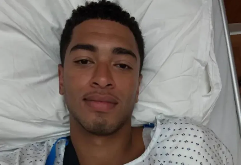 جود بيلينجهام