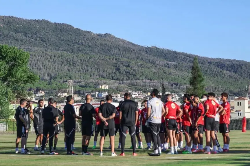 موعد مباراة الاهلي القادمه
