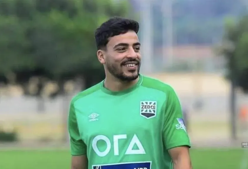 محمد إسماعيل