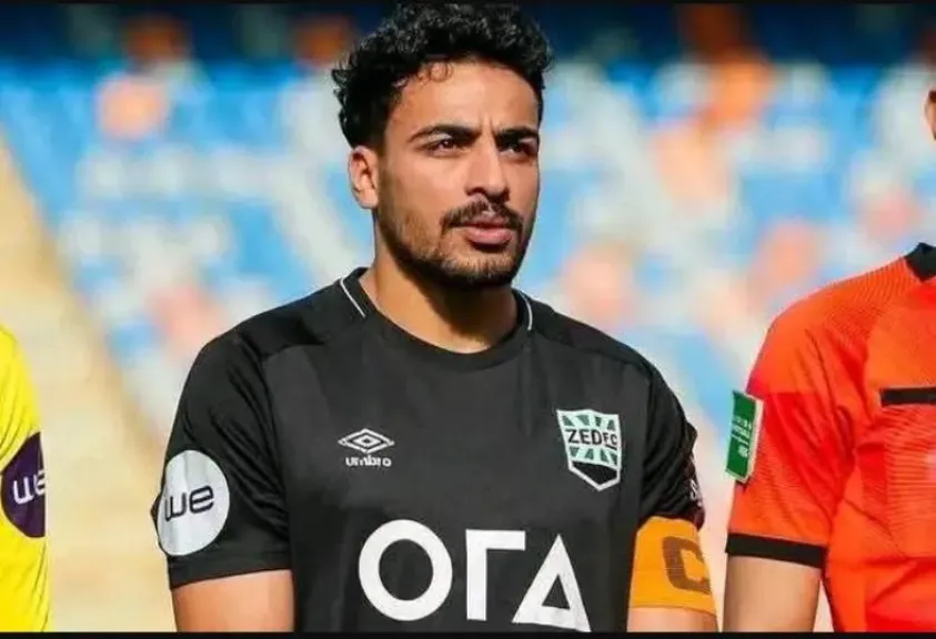 محمد إسماعيل