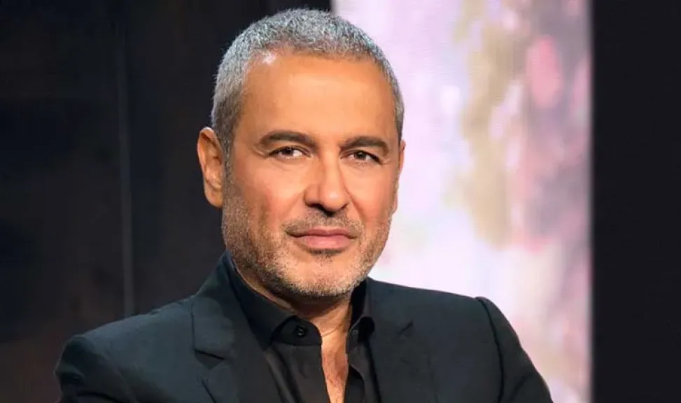 إيلي صعب