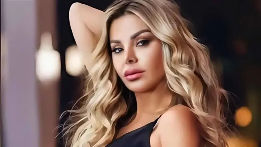 رزان مغربي 