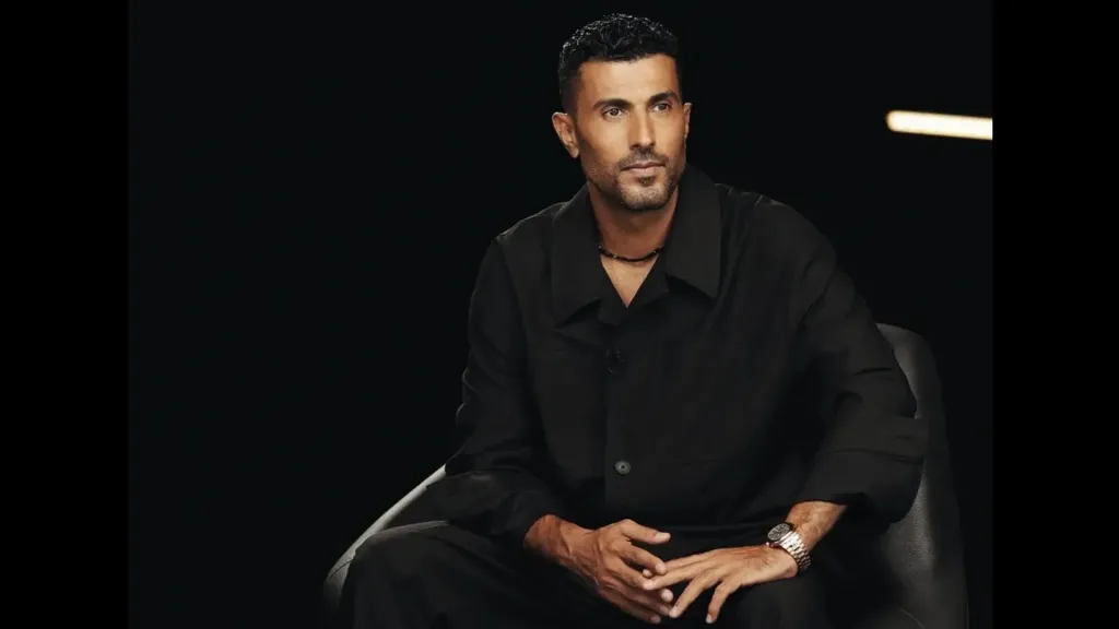 محمد سامي