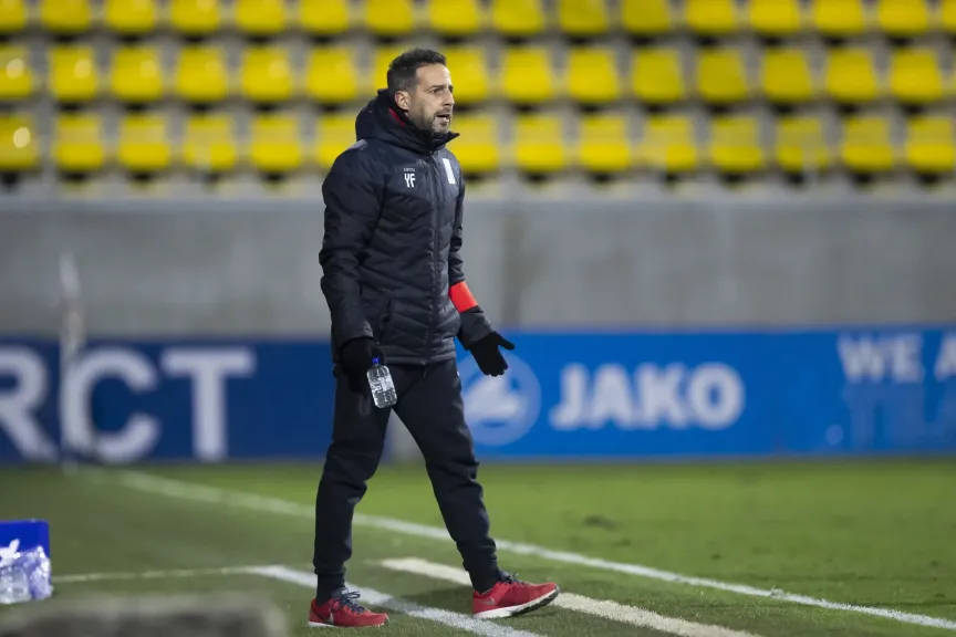 تشكيل الزمالك الرسمي