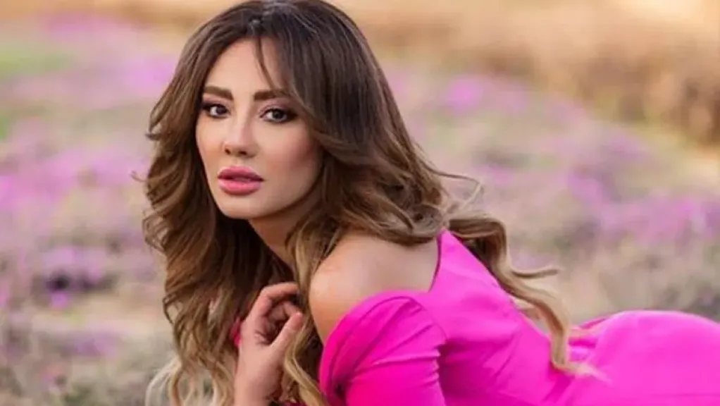مي القاضي