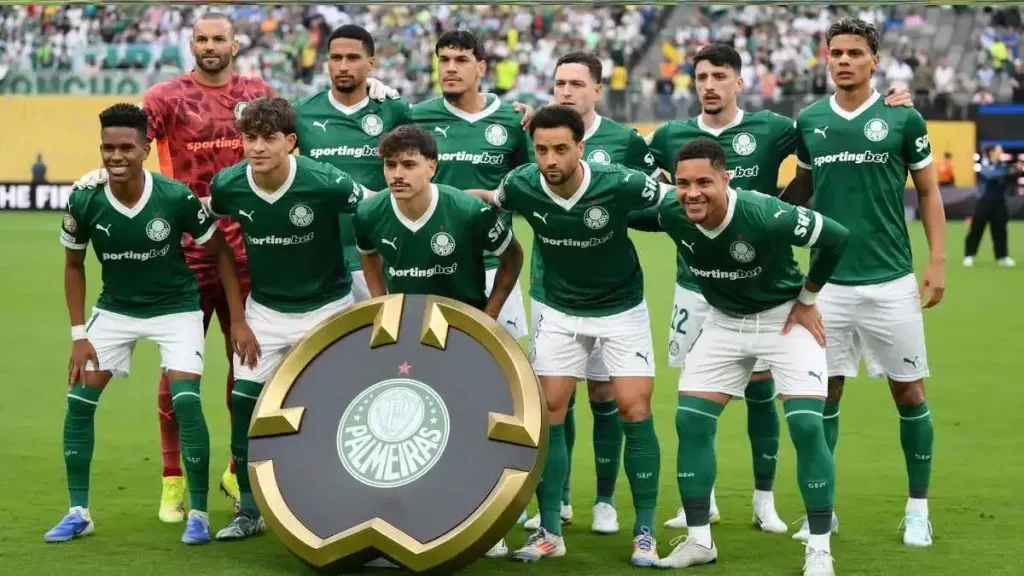 مباراة سانتوس ضد ميراسول