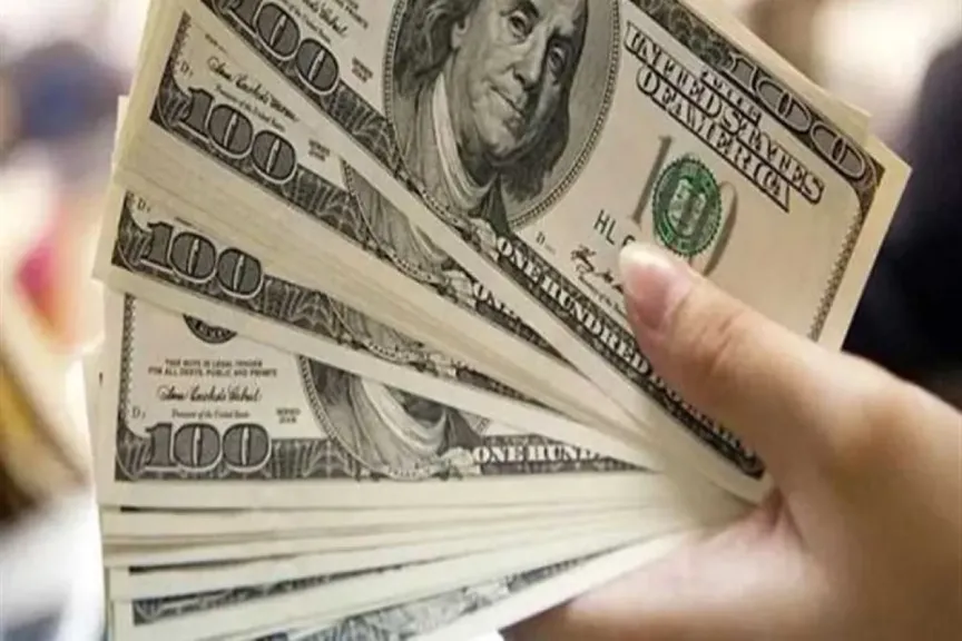 سعر الدولار مقابل الجنيه المصري