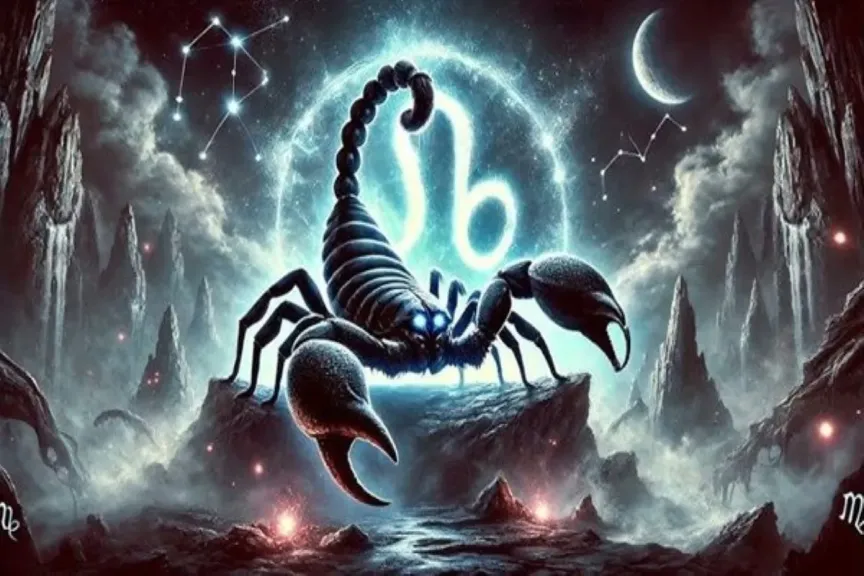 حظك برج العقرب اليوم