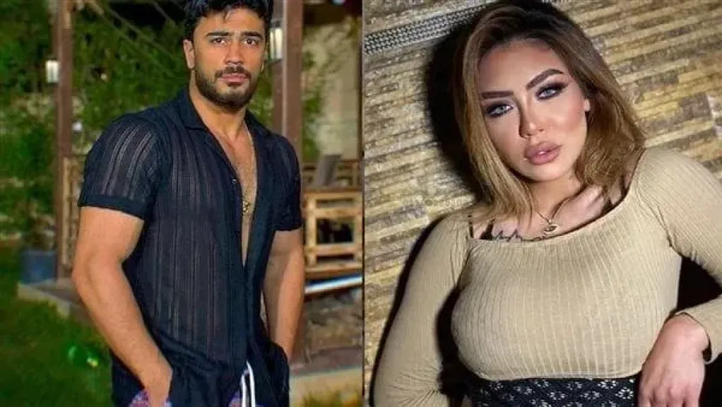 هدير عبد الرازق وأوتاكا