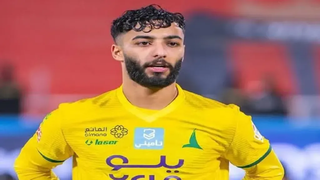 صالح أبو الشامات