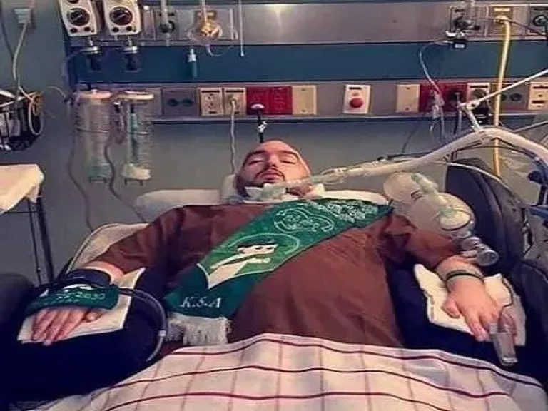 الأمير النائم