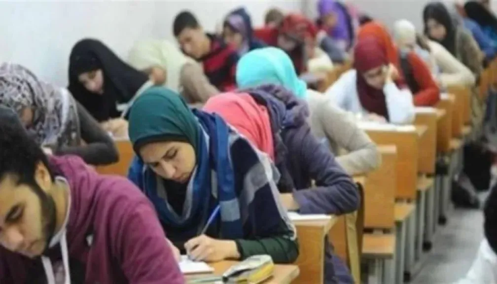 طلاب ثانوية عامة 2025