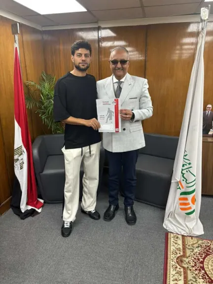 مصطفى شلبي