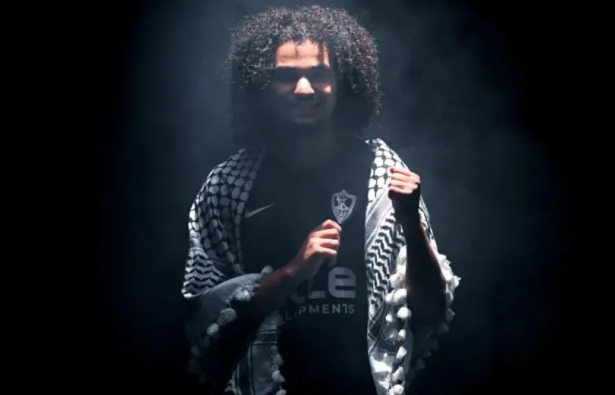آدم كايد