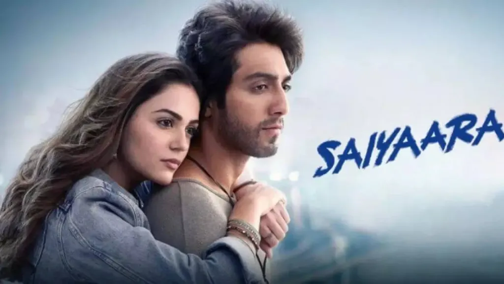 saiyaara full movie