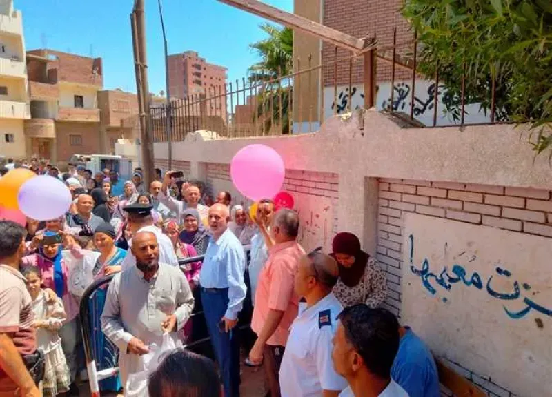 نتائج الثانوية العامة