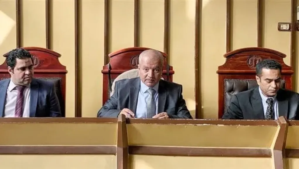 محكمة جنايات بورسعيد