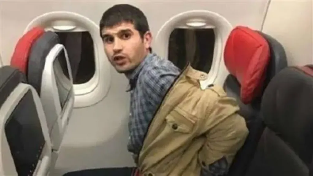 من هو محمد عبدالحفيظ الإرهابي ويكيبيديا