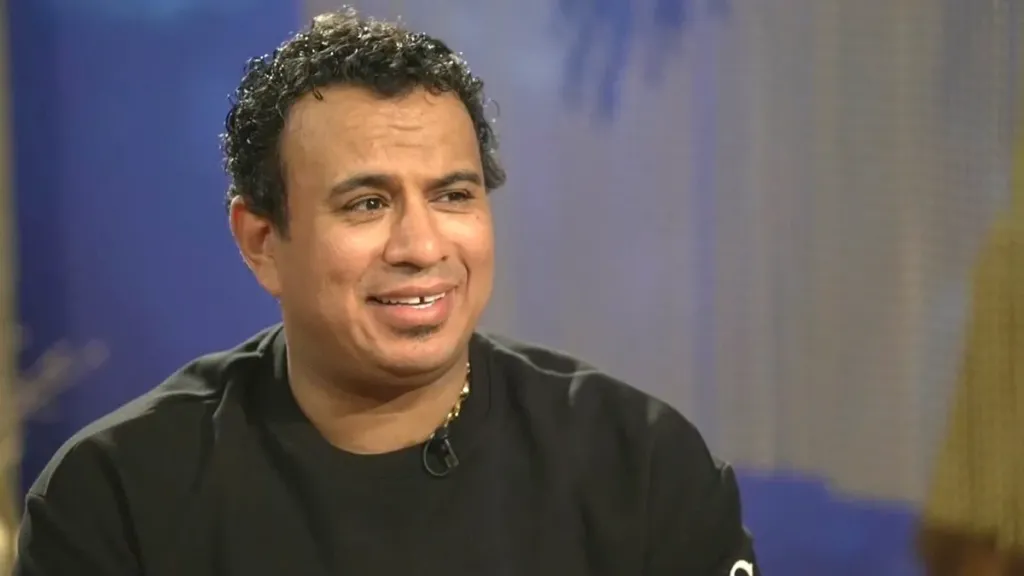 محمود الليثي