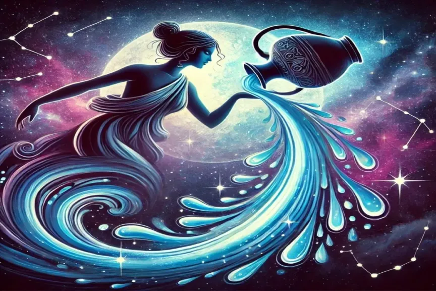 حظك برج الدلو اليوم