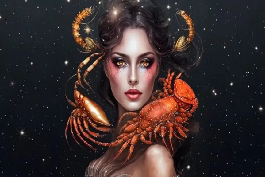 حظك برج السرطان اليوم