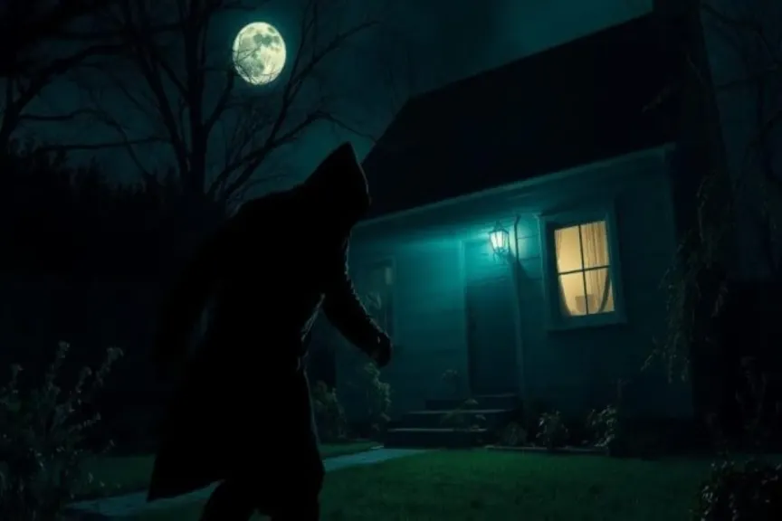 تفسير حلم الحرامية في البيت للمتزوجة