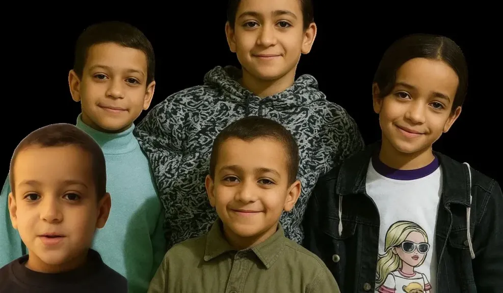 حوادث المنيا