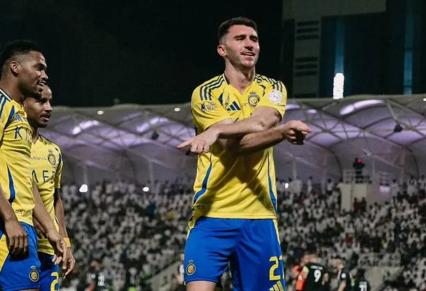 إيمريك لابورت