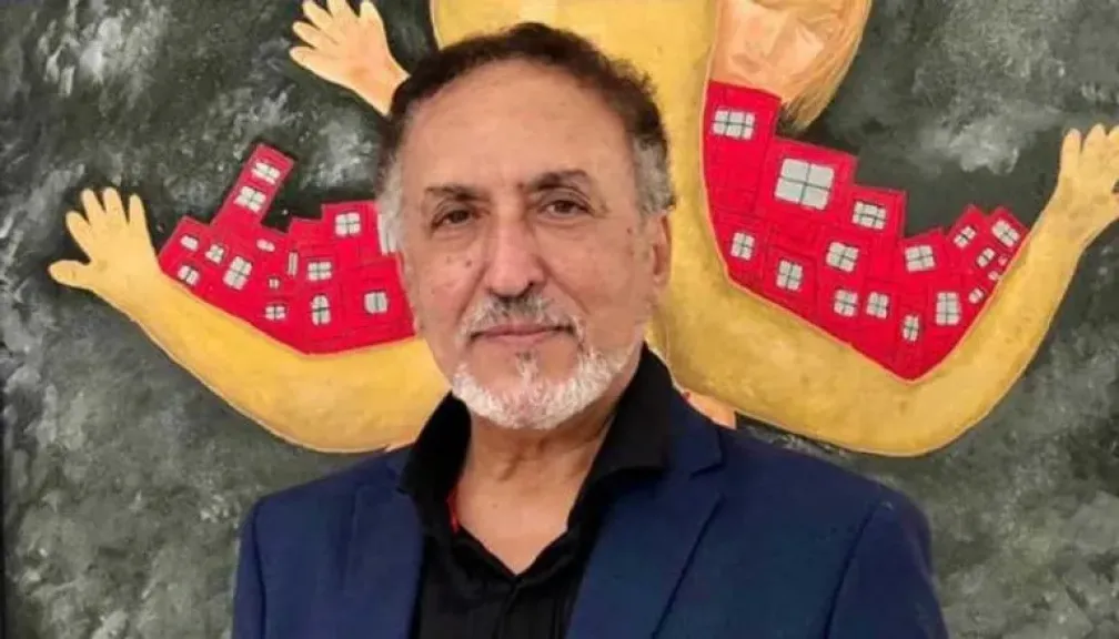 رحيل حسان عزت