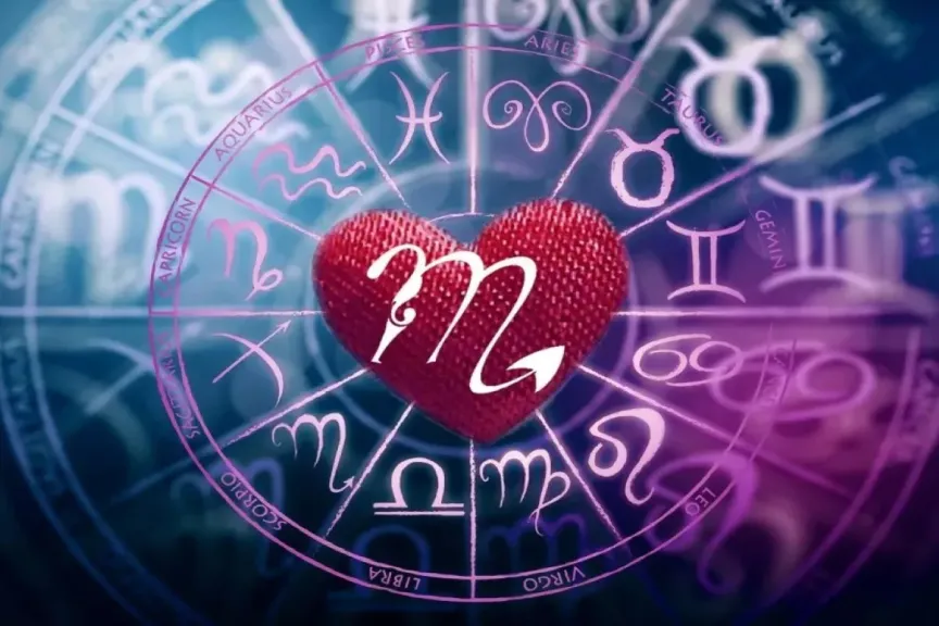 حظك برج العقرب اليوم