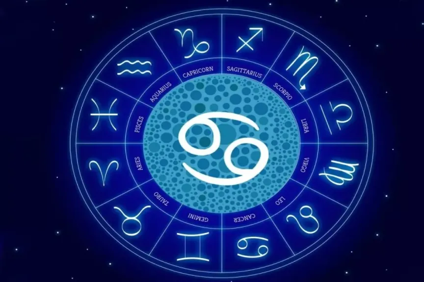 حظك برج السرطان اليوم