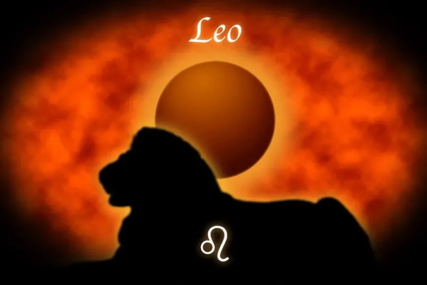 حظك برج الأسد اليوم