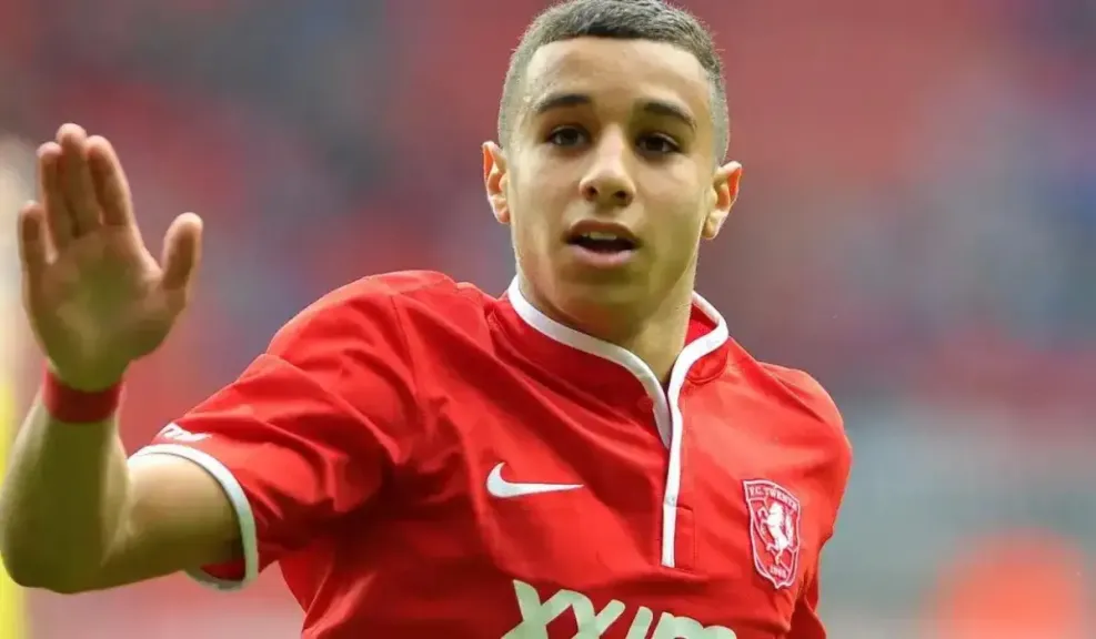 بلال ولد الشيخ