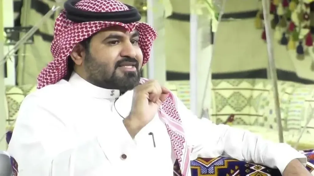 سعودي العتيبي