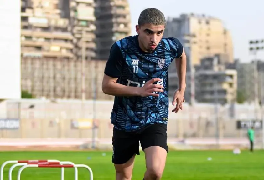 أحمد الجفالي