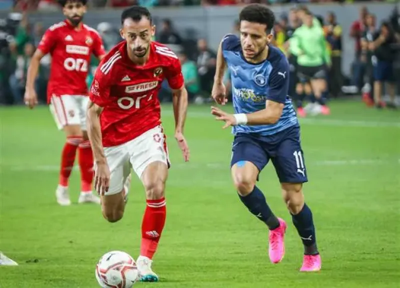 أحمد عبد القادر