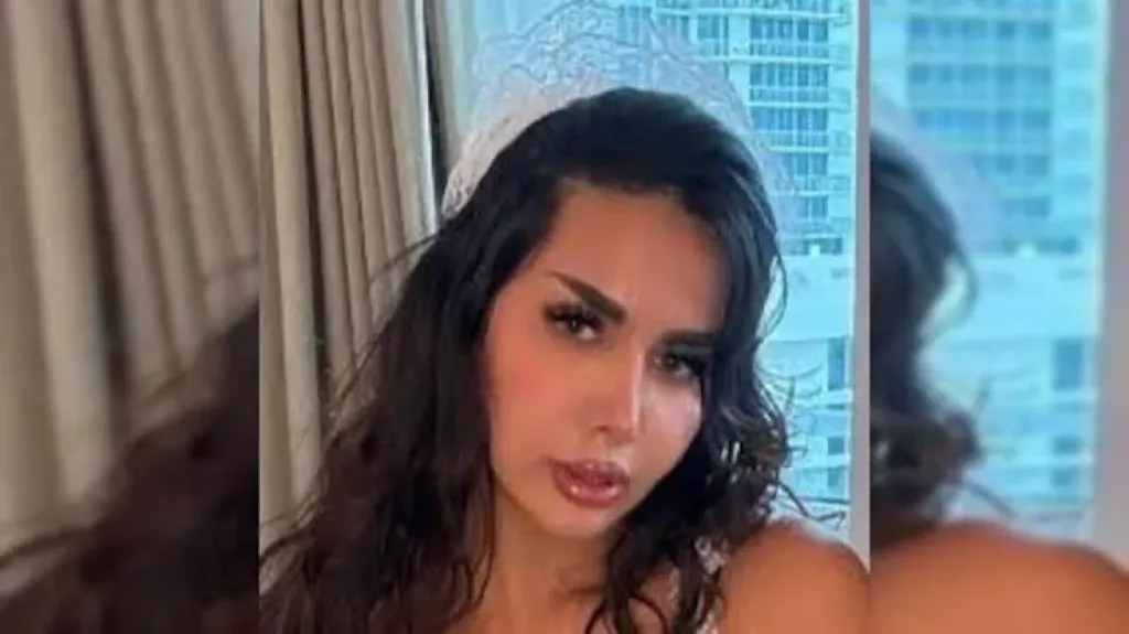باربي نجد