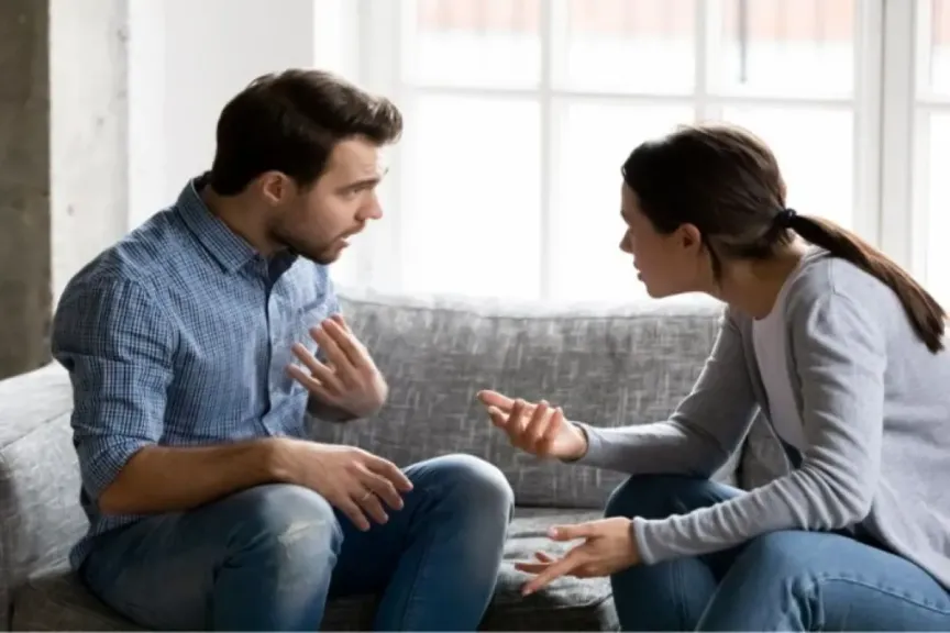 تفسير حلم خيانة الزوجة