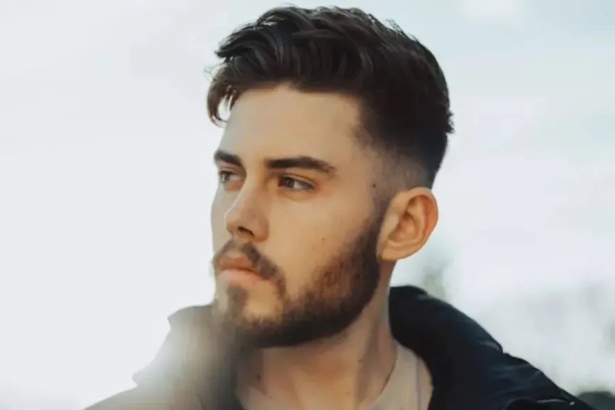 تفسير حلم حلق اللحية بالموس للرجل المتزوج