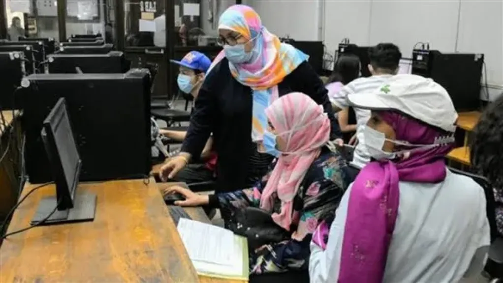  مؤشرات تنسيق الثانويه العامه