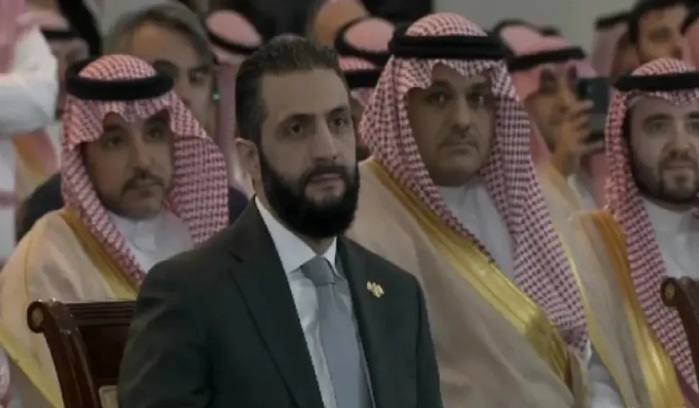 التعاون السعودي السوري