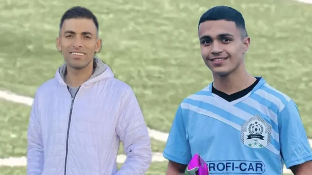 القصف الاسرائيلي