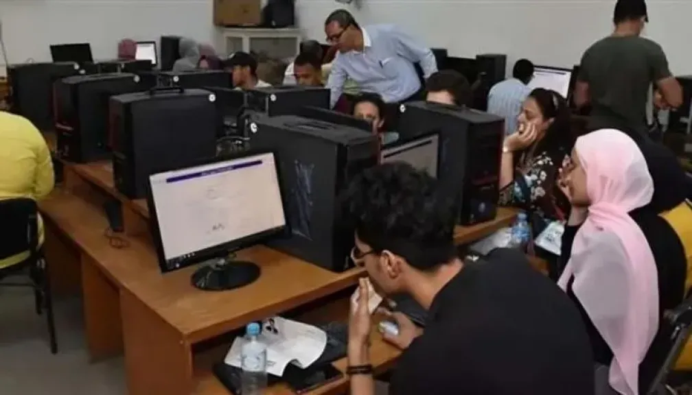 تظلمات الثانوية العامة