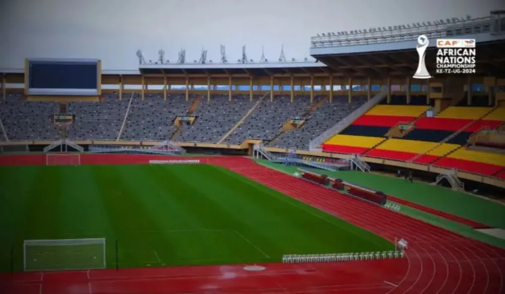 كرة القدم الإفريقية