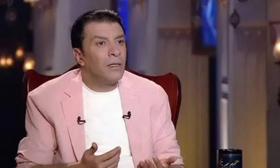 مصطفى كامل