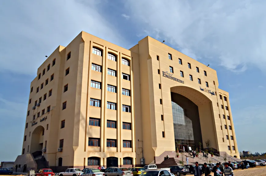 مؤشرات تنسيق كلية الهندسة