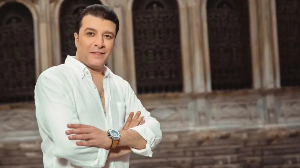 مصطفى كامل