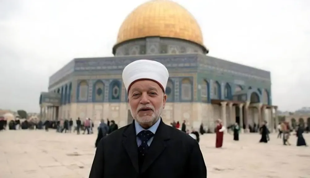 الشيخ محمد حسين