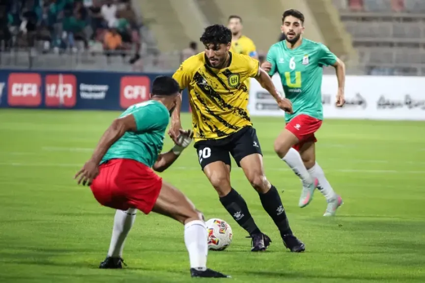 السوبر الأردني